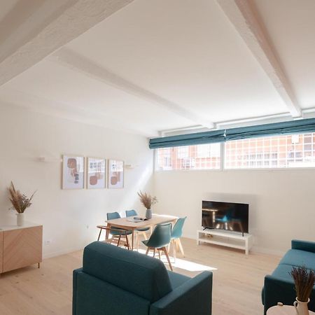Apartmán Noah Charme Řím Exteriér fotografie