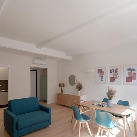 Apartmán Noah Charme Řím Exteriér fotografie