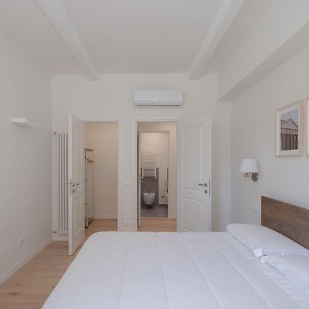 Apartmán Noah Charme Řím Exteriér fotografie